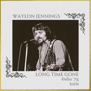 Long Time Gone (Live Dallas 75)