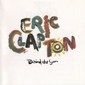 Behind The Sun