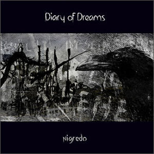 Nigredo