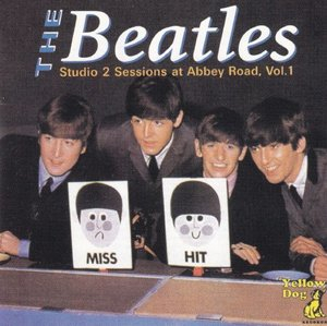 Studio 2 Sessions at Abbey Road, Vol. 1