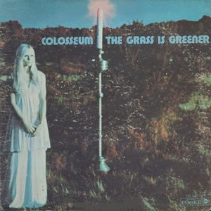 The Grass Is Greener