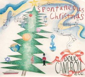 Spontaneous Christmas