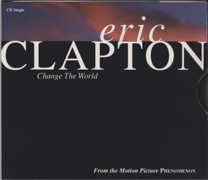 Change The World