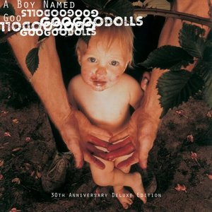 A Boy Named Goo