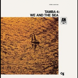 We And The Sea