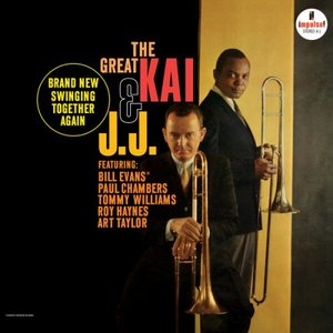 The Great Kai & J. J. (2025 Remaster)