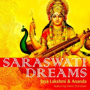Saraswati Dreams