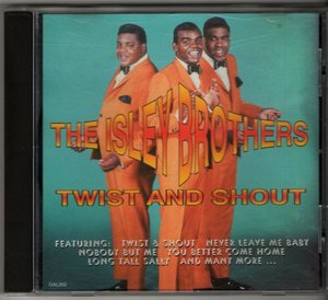 Twist And Shout
