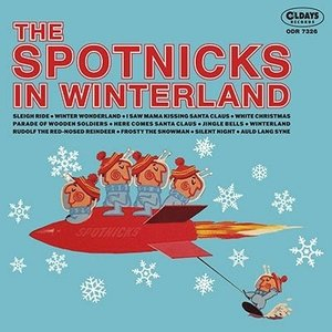 The Spotnicks In Winterland