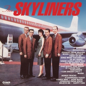 The Skyliners / Bonus Tracks