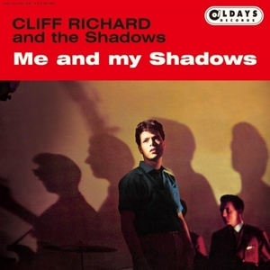 Me and My Shadows / Bonus Tracks