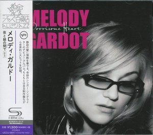 Worrisome Heart (Japan Bonus Track)