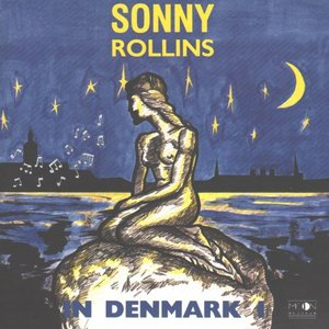 In Denmark, Vols. 1, 2