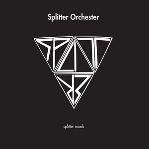 Splitter Musik