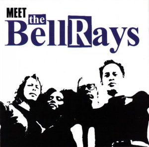 Meet The Bellrays