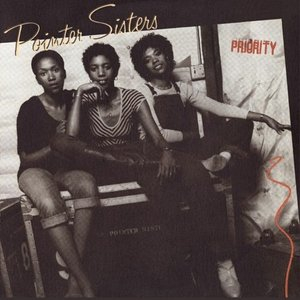 Priority (Bonus Track Version