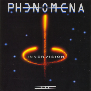 Phenomena III - Inner Vision (The Complete Works 2006)