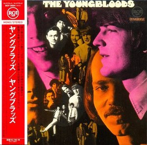 The Youngbloods (Japan Remastered)