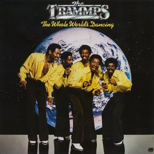 The Whole Worlds Dancing