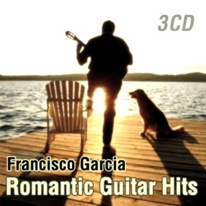 Romantic Guitar Hits (CD2): One Day I'll Fly Away