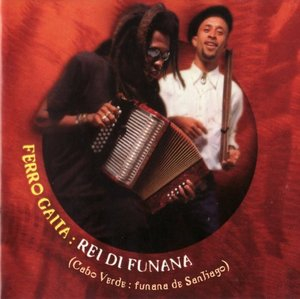 Rei di Funana