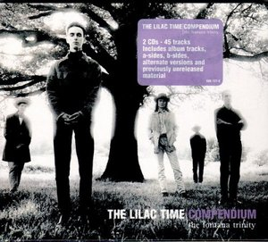 Compendium - The Fontana Trinity