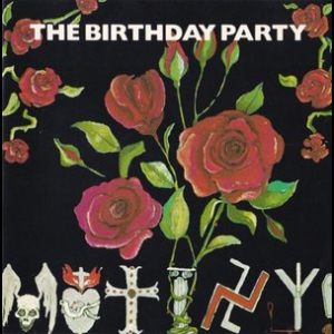 Mutiny / The Bad Seed E.P.