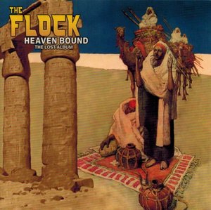Heaven Bound: The Lost Album