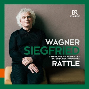 Siegfried (Simon Rattle)