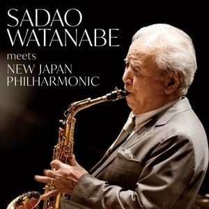 Sadao Watanabe meets New Japan Philharmonic (live)