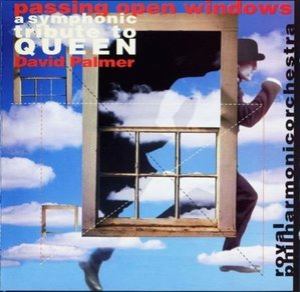Passing Open Windows: A Symphonic Tribute To Queen