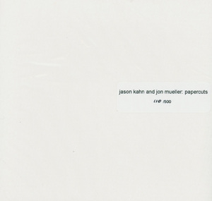Papercuts
