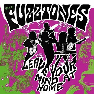 Leave Your Mind At Home (Remastered)