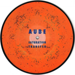 Saturation Transfer
