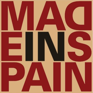 Made in Spain
