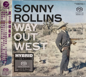 Way Out West