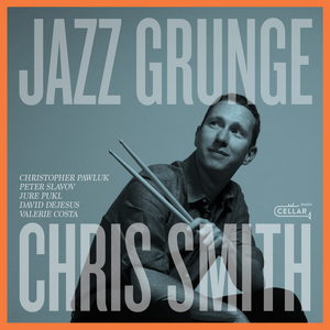 Jazz Grunge