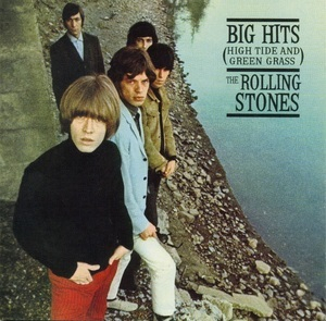 Big Hits (High Tide And Green Grass)