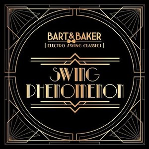Electro Swing Classics - The Swing Phenomenon
