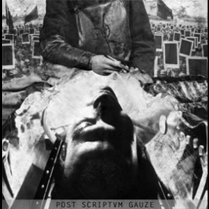 Gauze