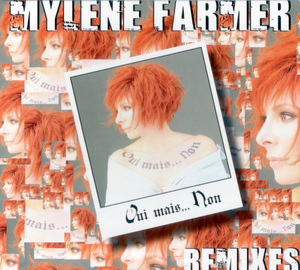 Oui Mais... Non (Remixes)