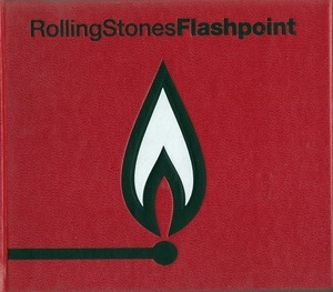 Flashpoint
