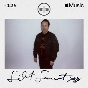 Beats In Space 125: Silent Servant