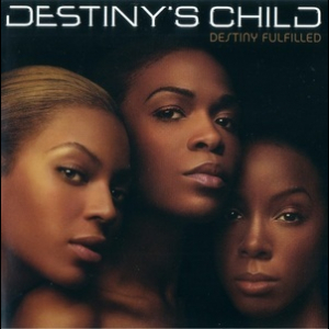 Destiny Fulfilled