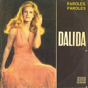 Paroles, Paroles
