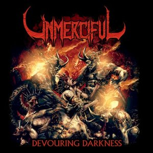 Devouring Darkness