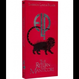 The Return Of The Manticore