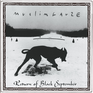 Return Of Black September