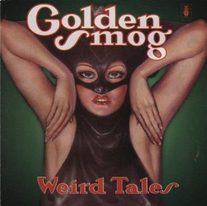 Weird Tales