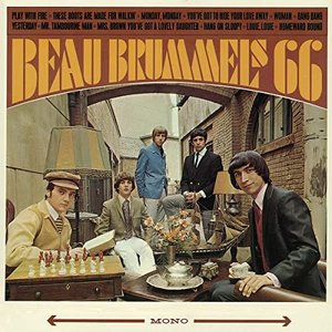 Beau Brummels 66 (Mono)